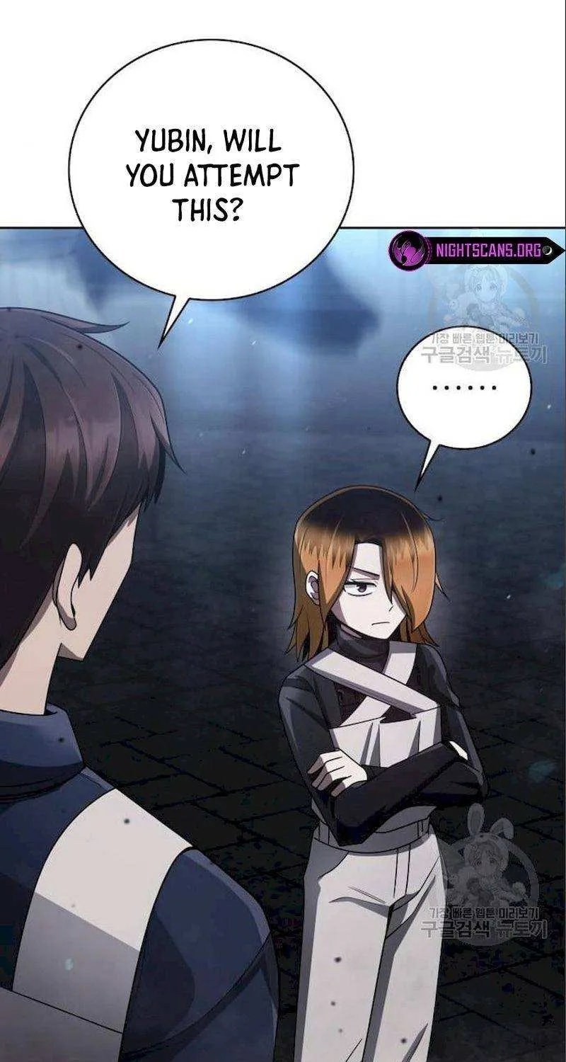 Clever Cleaning Life Of The Returned Genius Hunter Chapter 31 page 20 - 