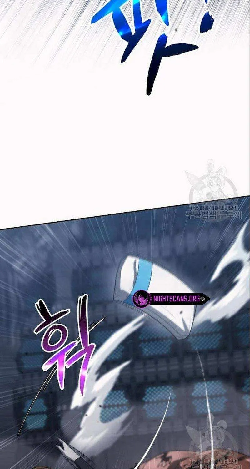 Clever Cleaning Life Of The Returned Genius Hunter Chapter 31 page 25 - 