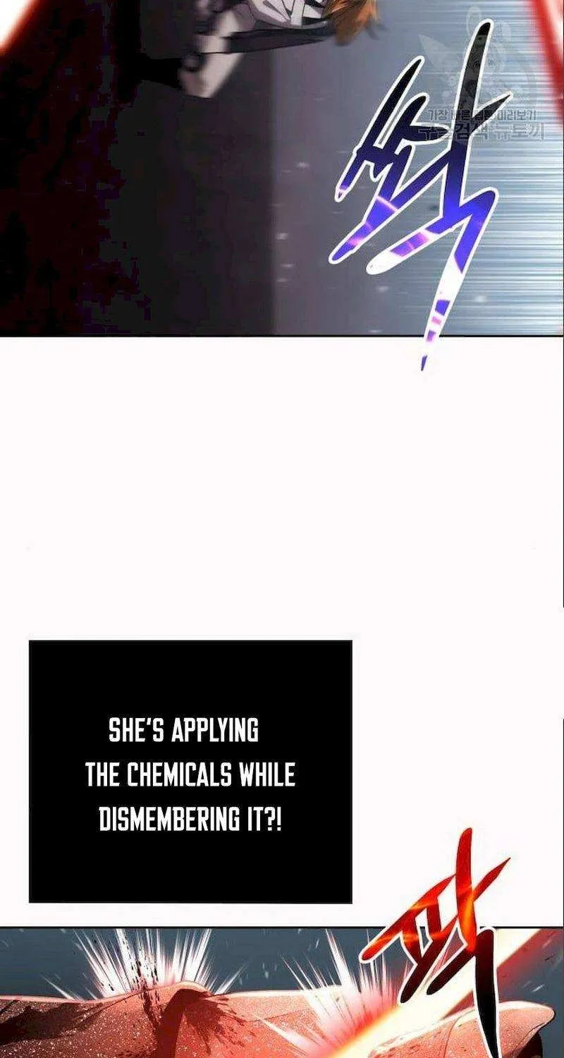 Clever Cleaning Life Of The Returned Genius Hunter Chapter 31 page 31 - 