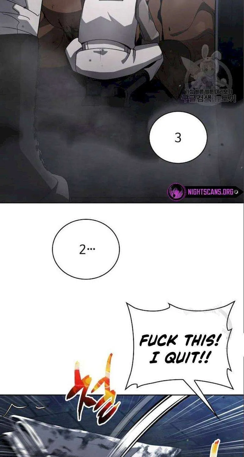 Clever Cleaning Life Of The Returned Genius Hunter Chapter 31 page 5 - 