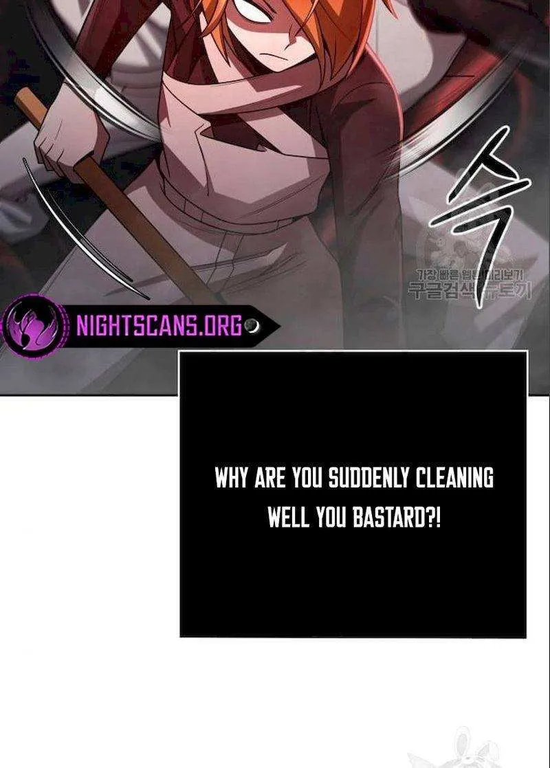 Clever Cleaning Life Of The Returned Genius Hunter Chapter 31 page 43 - 