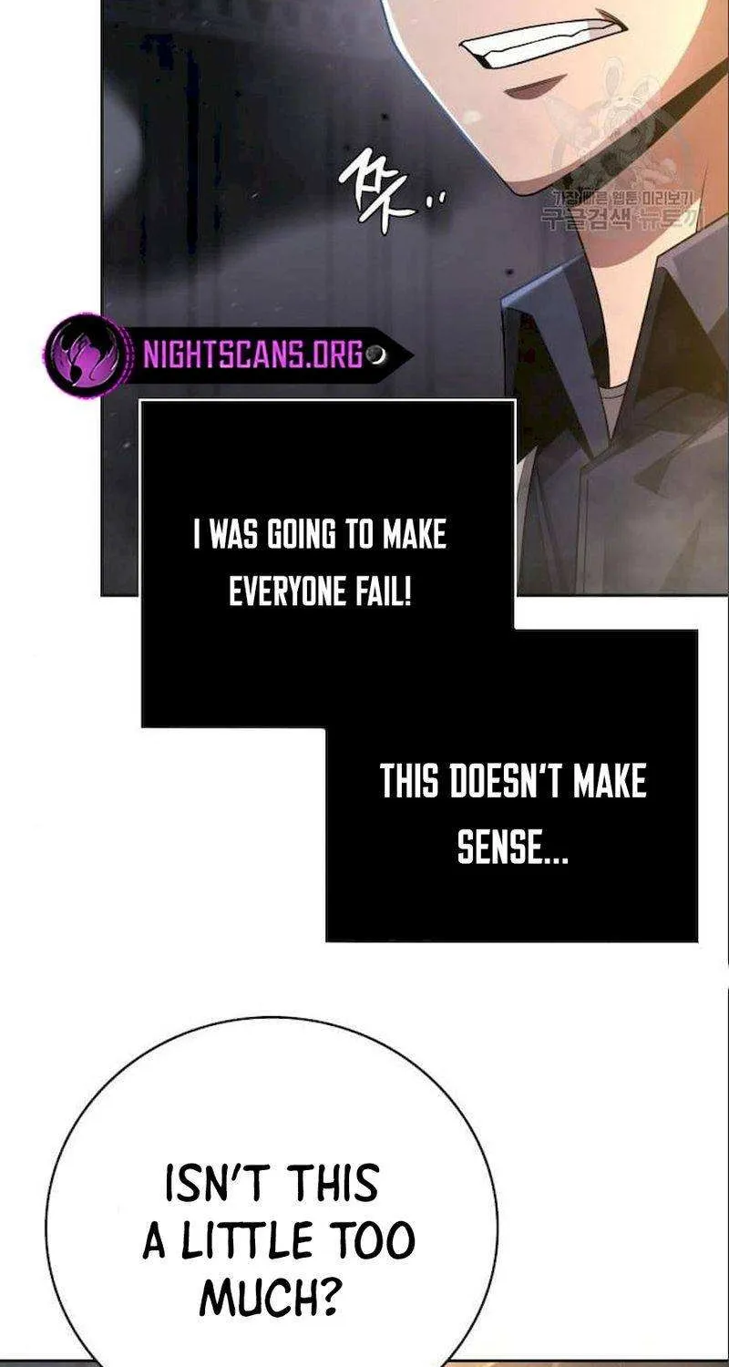 Clever Cleaning Life Of The Returned Genius Hunter Chapter 31 page 45 - 