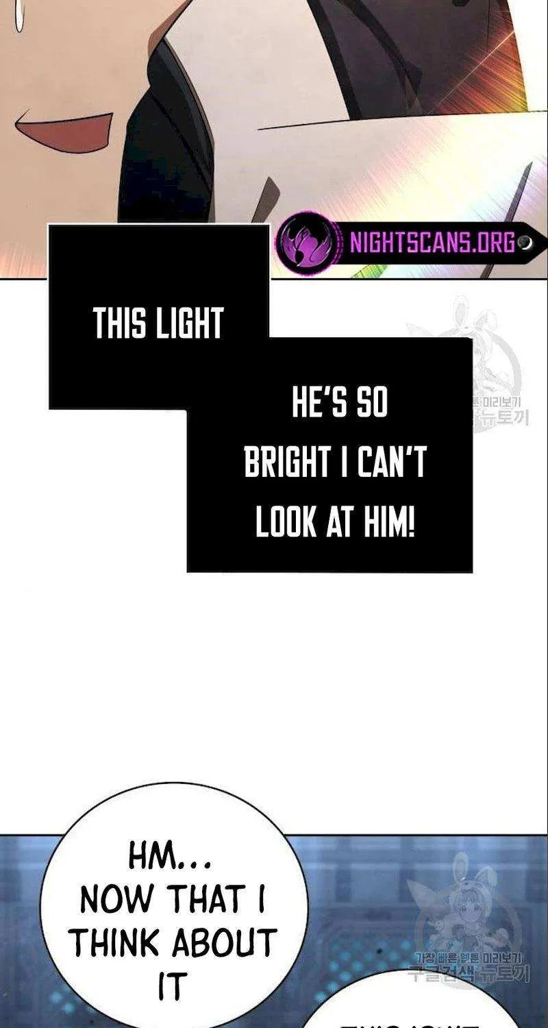 Clever Cleaning Life Of The Returned Genius Hunter Chapter 31 page 48 - 