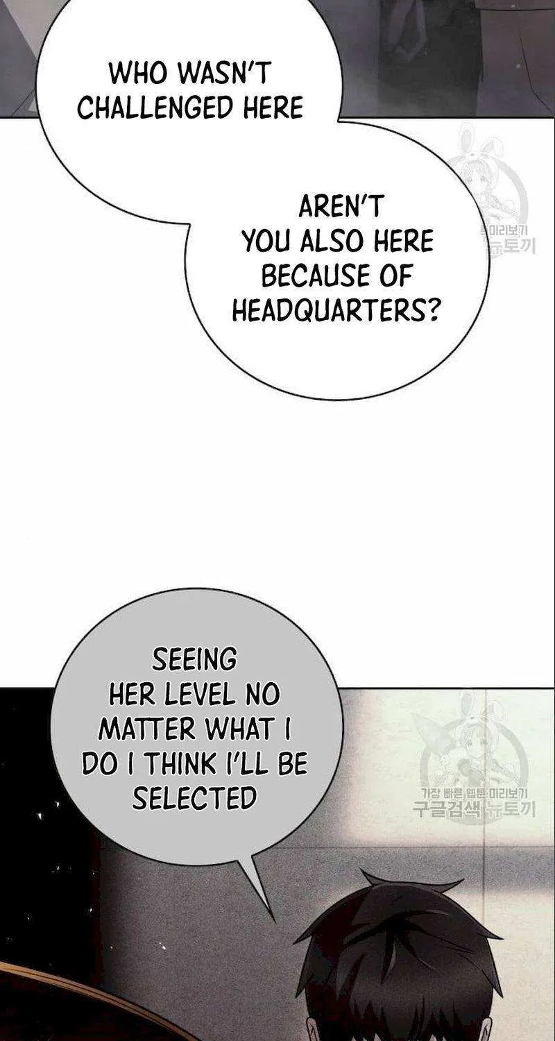 Clever Cleaning Life Of The Returned Genius Hunter Chapter 31 page 56 - 