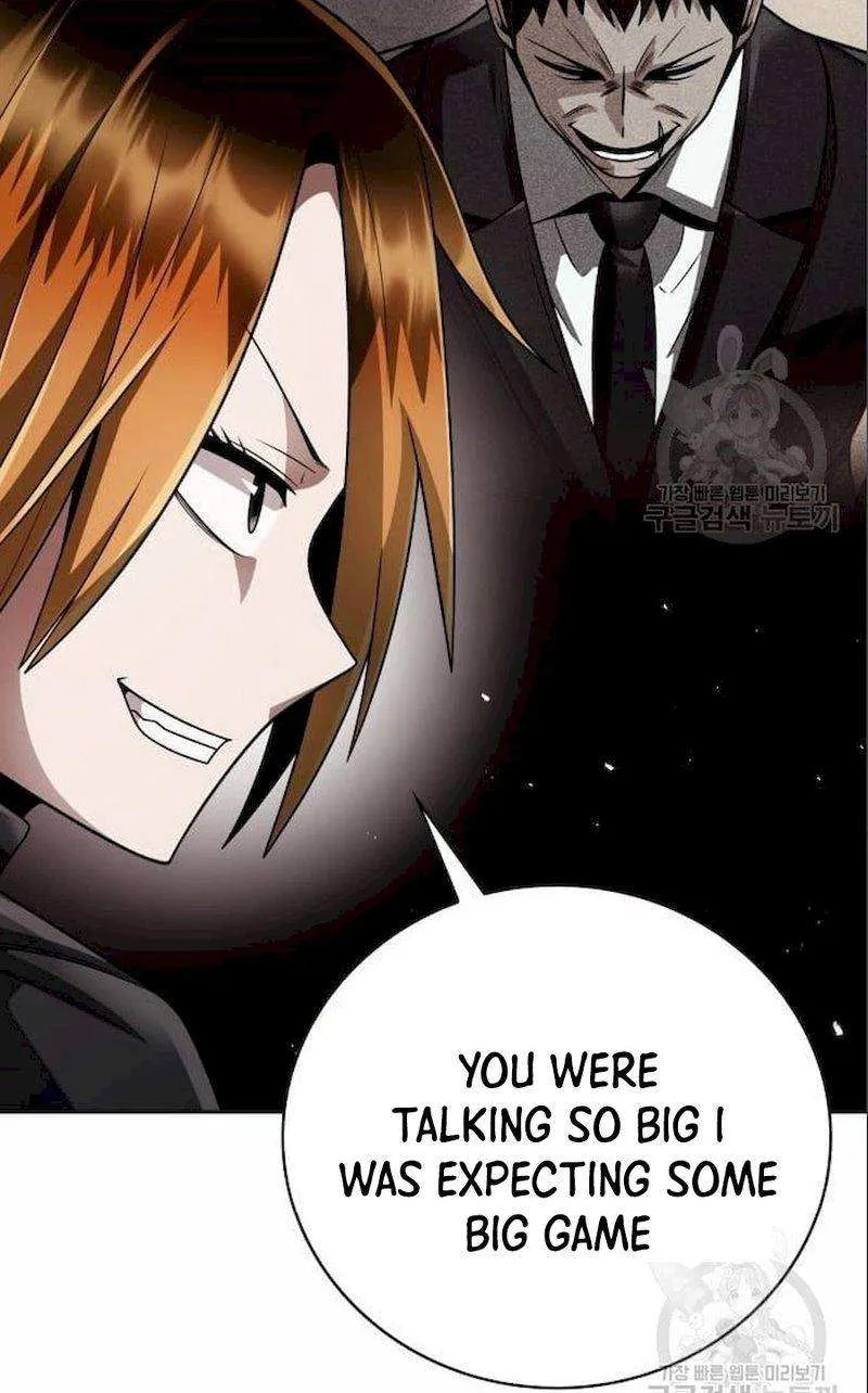 Clever Cleaning Life Of The Returned Genius Hunter Chapter 31 page 57 - 