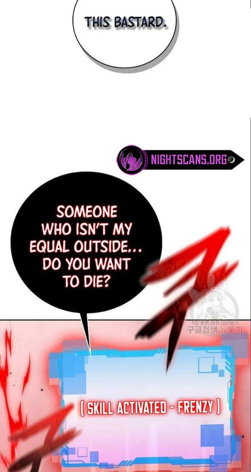 Clever Cleaning Life Of The Returned Genius Hunter Chapter 31 page 60 - 