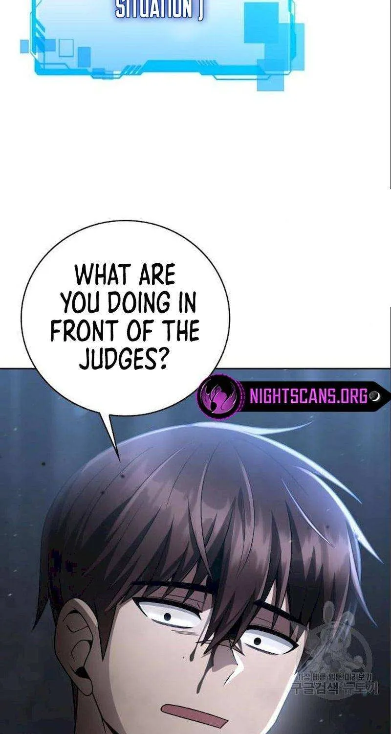 Clever Cleaning Life Of The Returned Genius Hunter Chapter 31 page 76 - 