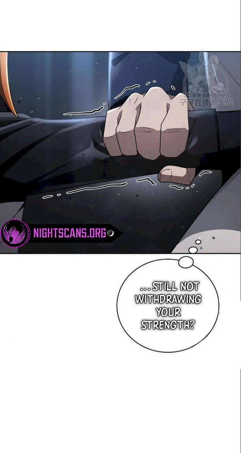 Clever Cleaning Life Of The Returned Genius Hunter Chapter 31 page 84 - 