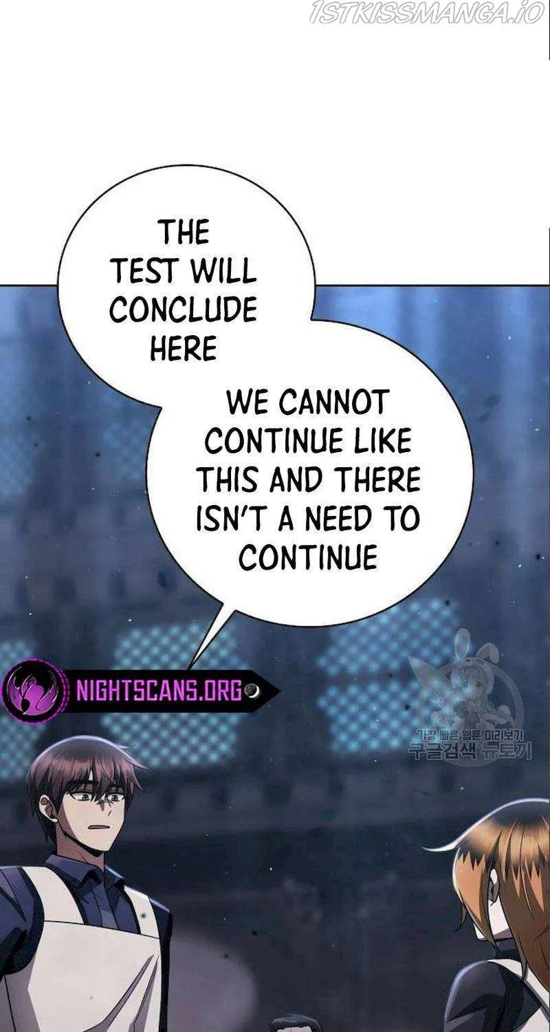 Clever Cleaning Life Of The Returned Genius Hunter Chapter 31 page 87 - 