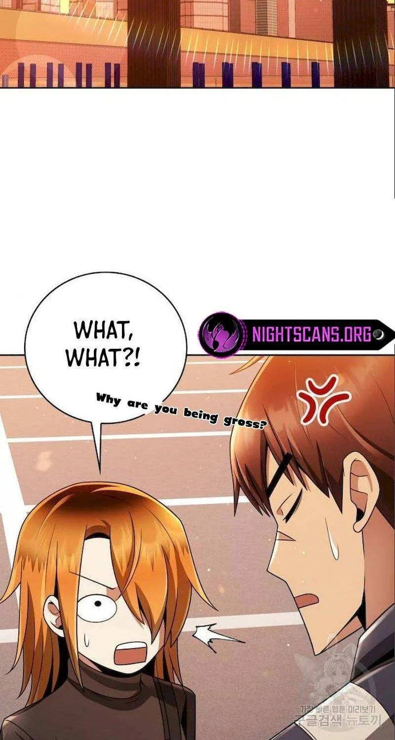 Clever Cleaning Life Of The Returned Genius Hunter Chapter 31 page 90 - 
