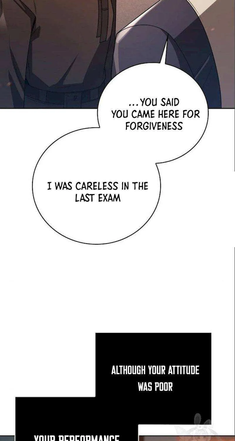 Clever Cleaning Life Of The Returned Genius Hunter Chapter 31 page 91 - 