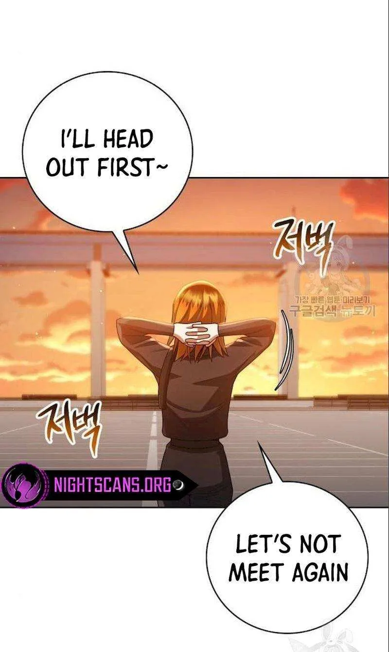 Clever Cleaning Life Of The Returned Genius Hunter Chapter 31 page 100 - 