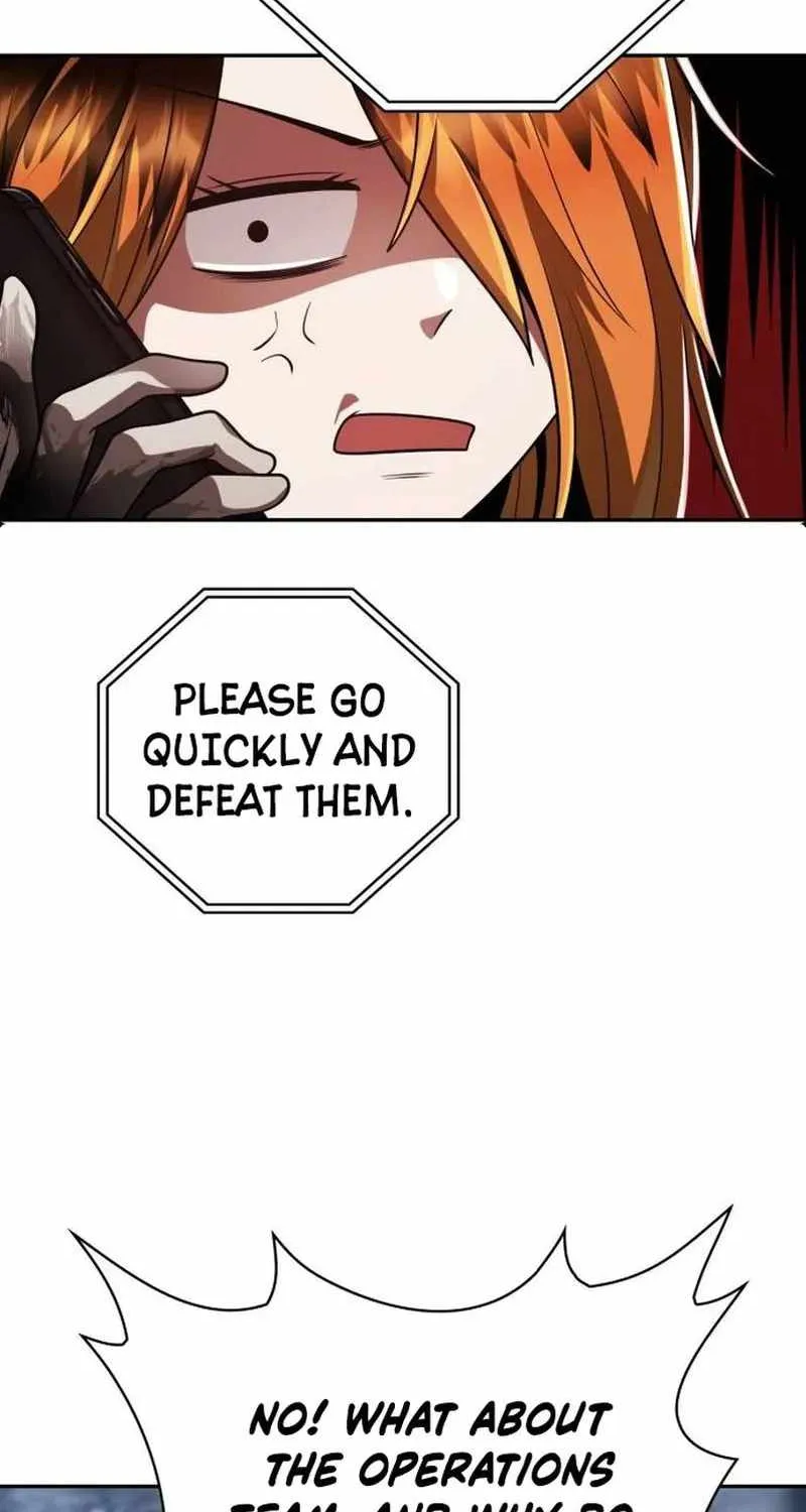 Clever Cleaning Life Of The Returned Genius Hunter Chapter 32 page 101 - 