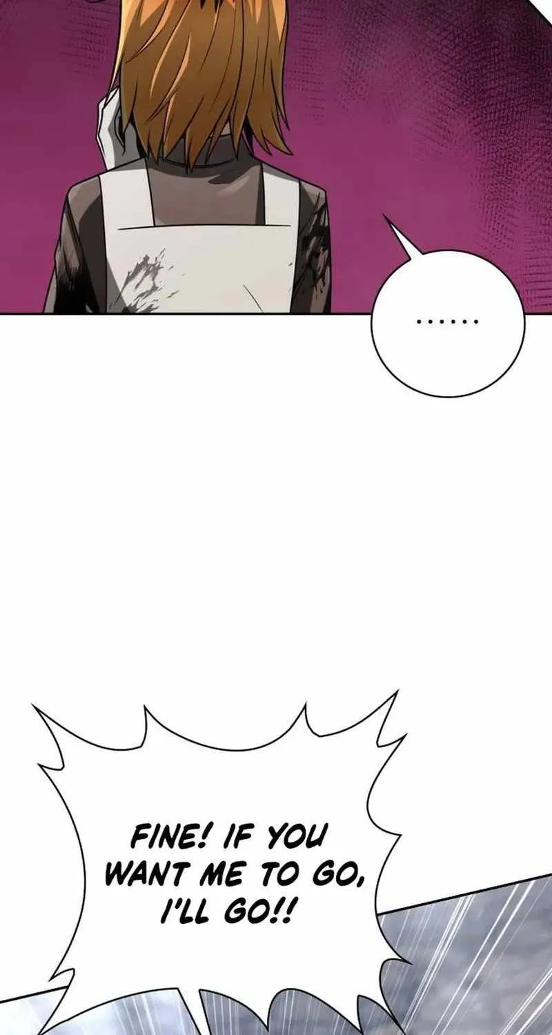 Clever Cleaning Life Of The Returned Genius Hunter Chapter 32 page 105 - 