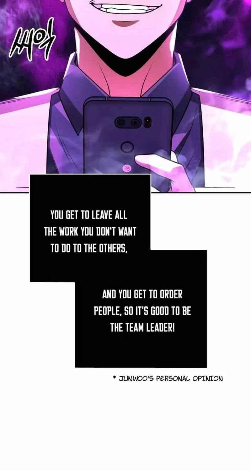 Clever Cleaning Life Of The Returned Genius Hunter Chapter 32 page 112 - 
