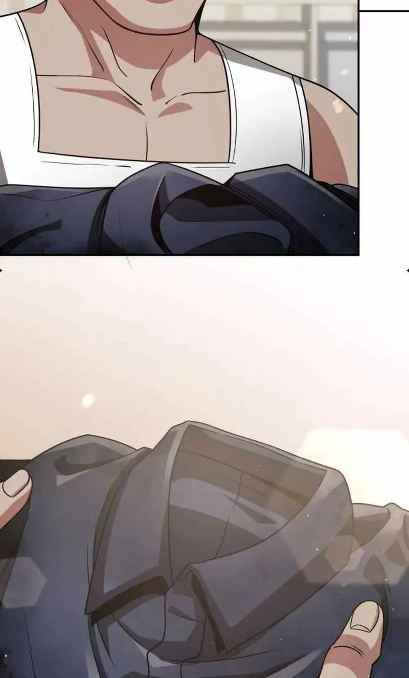 Clever Cleaning Life Of The Returned Genius Hunter Chapter 32 page 117 - 