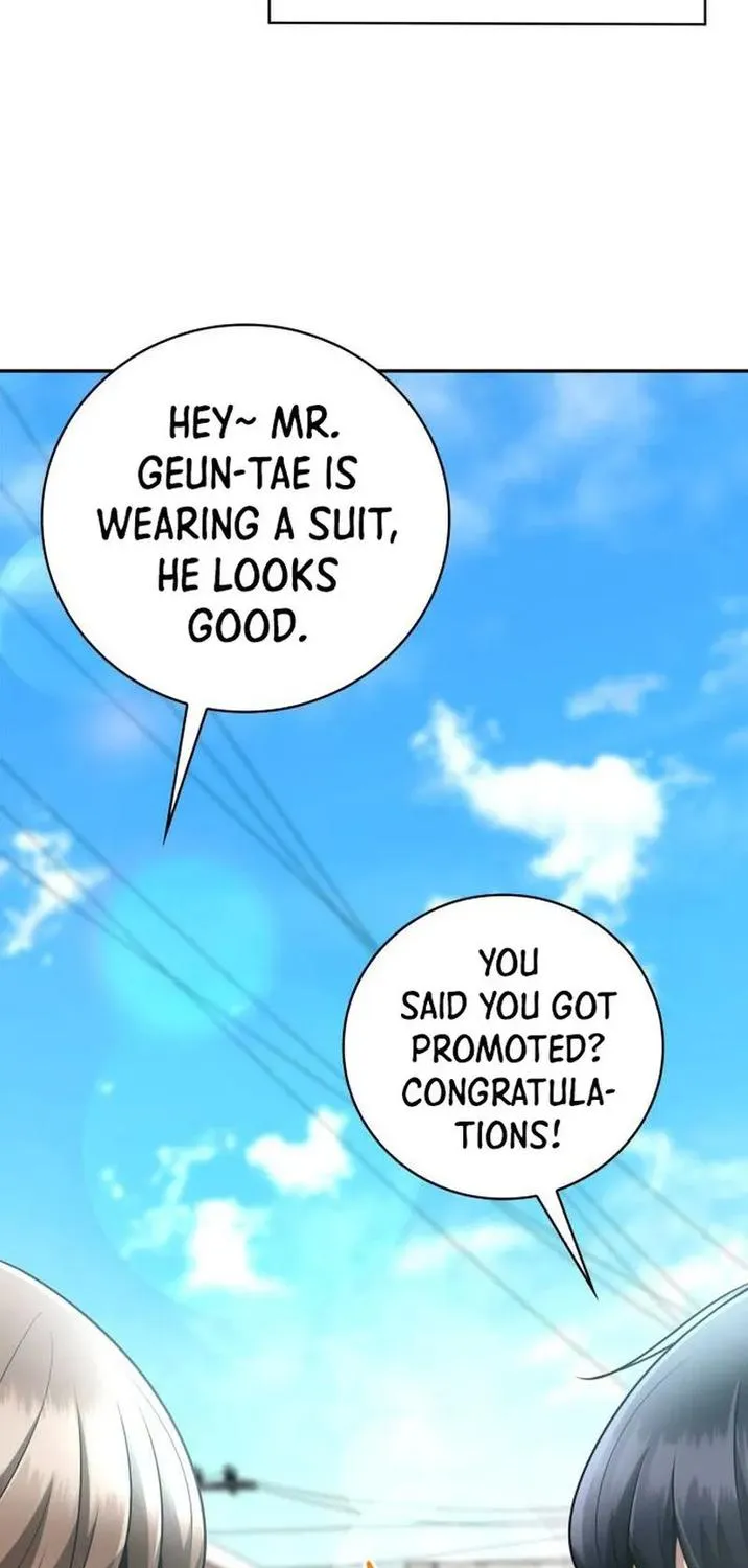 Clever Cleaning Life Of The Returned Genius Hunter Chapter 32 page 122 - 