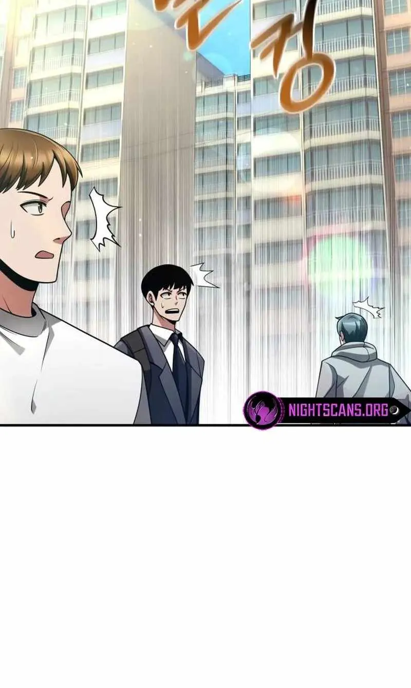 Clever Cleaning Life Of The Returned Genius Hunter Chapter 32 page 14 - 