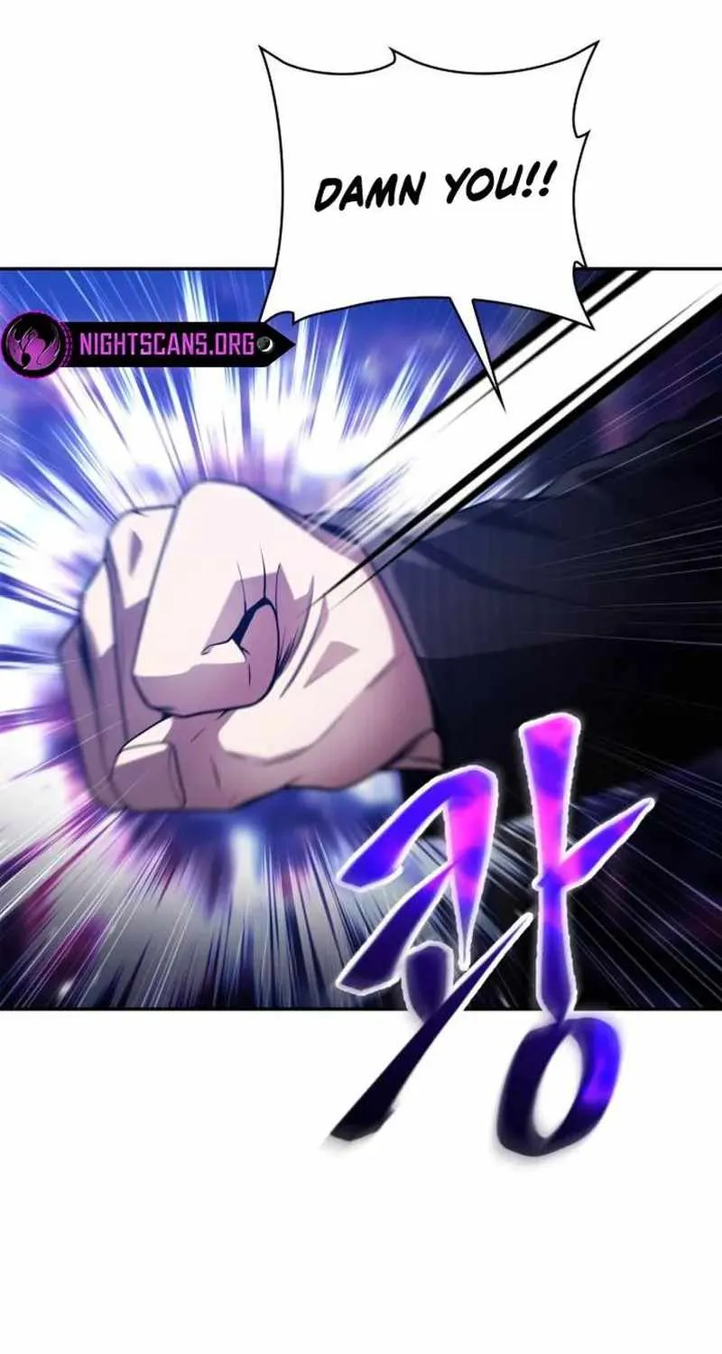 Clever Cleaning Life Of The Returned Genius Hunter Chapter 32 page 17 - 