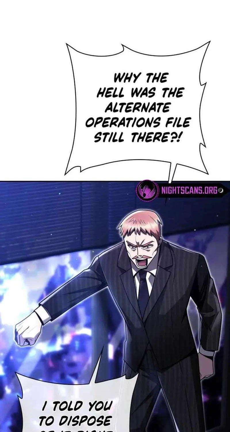 Clever Cleaning Life Of The Returned Genius Hunter Chapter 32 page 18 - 