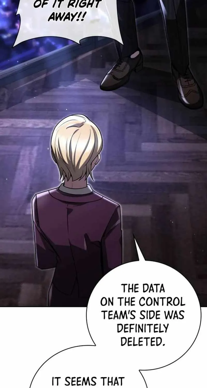 Clever Cleaning Life Of The Returned Genius Hunter Chapter 32 page 19 - 