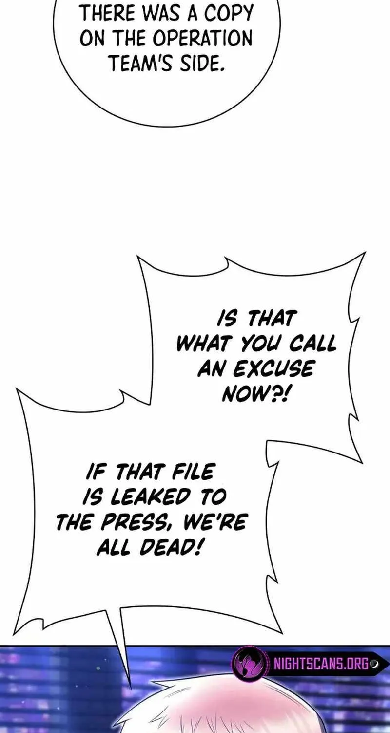 Clever Cleaning Life Of The Returned Genius Hunter Chapter 32 page 20 - 