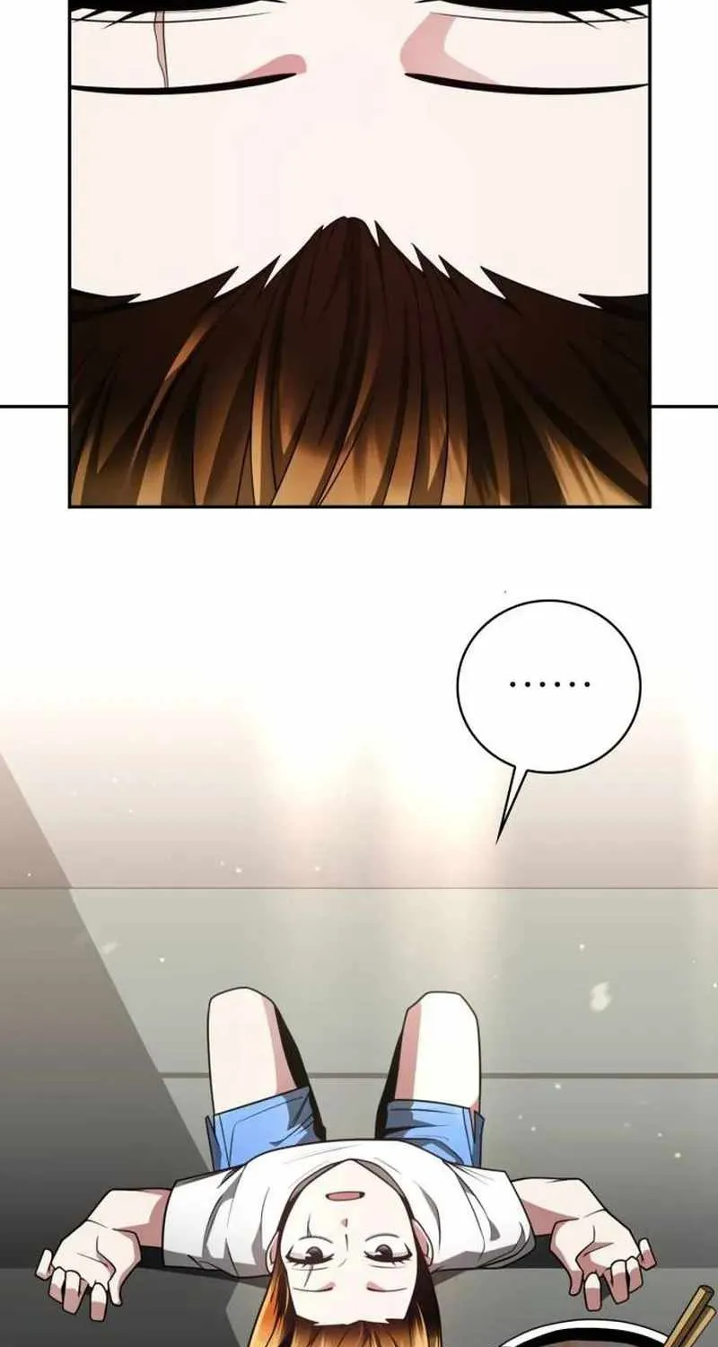 Clever Cleaning Life Of The Returned Genius Hunter Chapter 32 page 3 - 