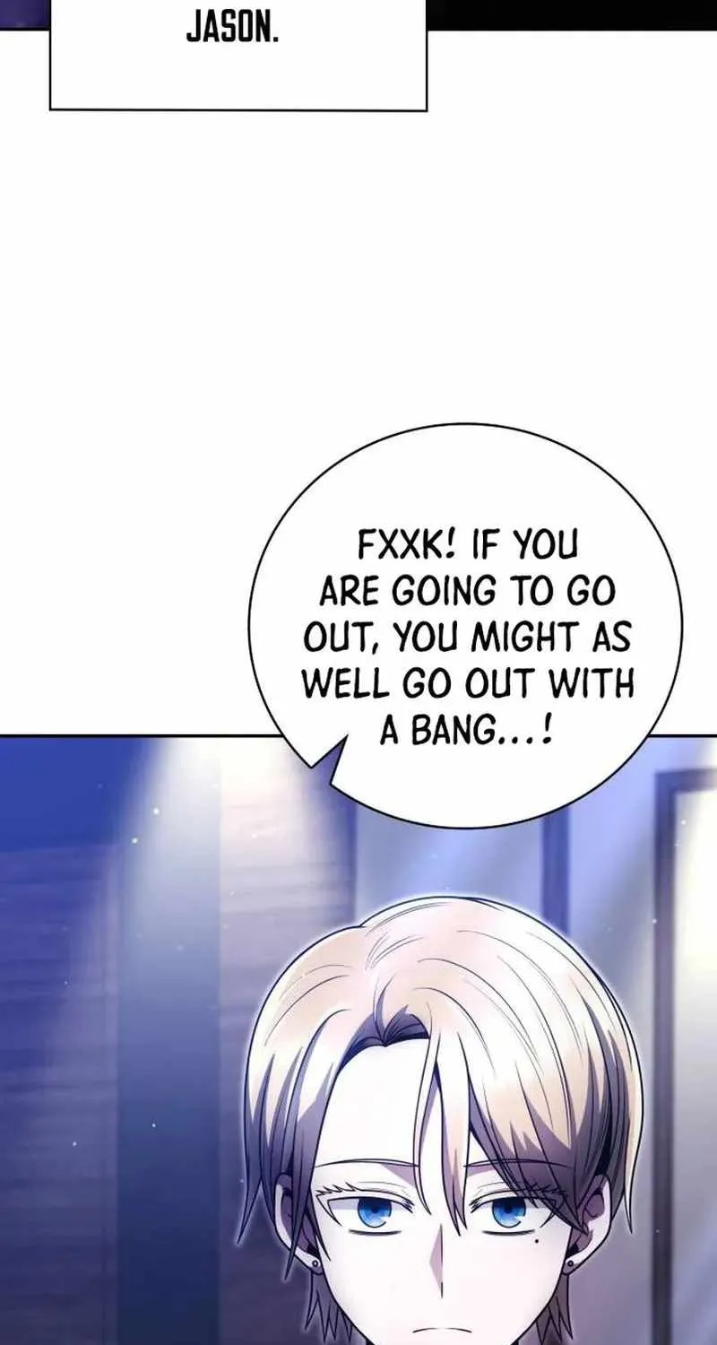 Clever Cleaning Life Of The Returned Genius Hunter Chapter 32 page 22 - 