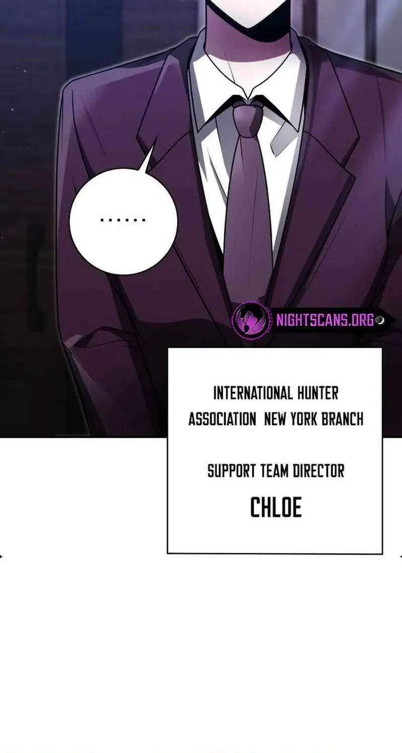 Clever Cleaning Life Of The Returned Genius Hunter Chapter 32 page 23 - 
