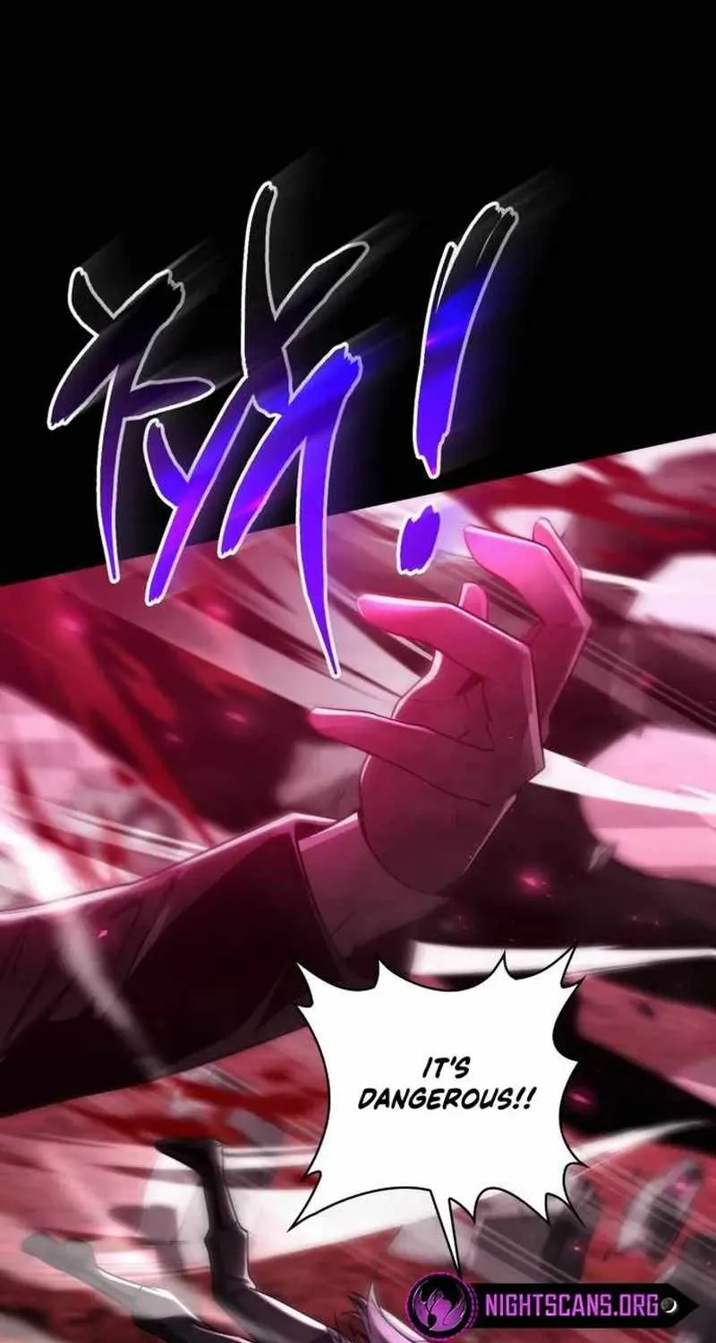 Clever Cleaning Life Of The Returned Genius Hunter Chapter 32 page 29 - 