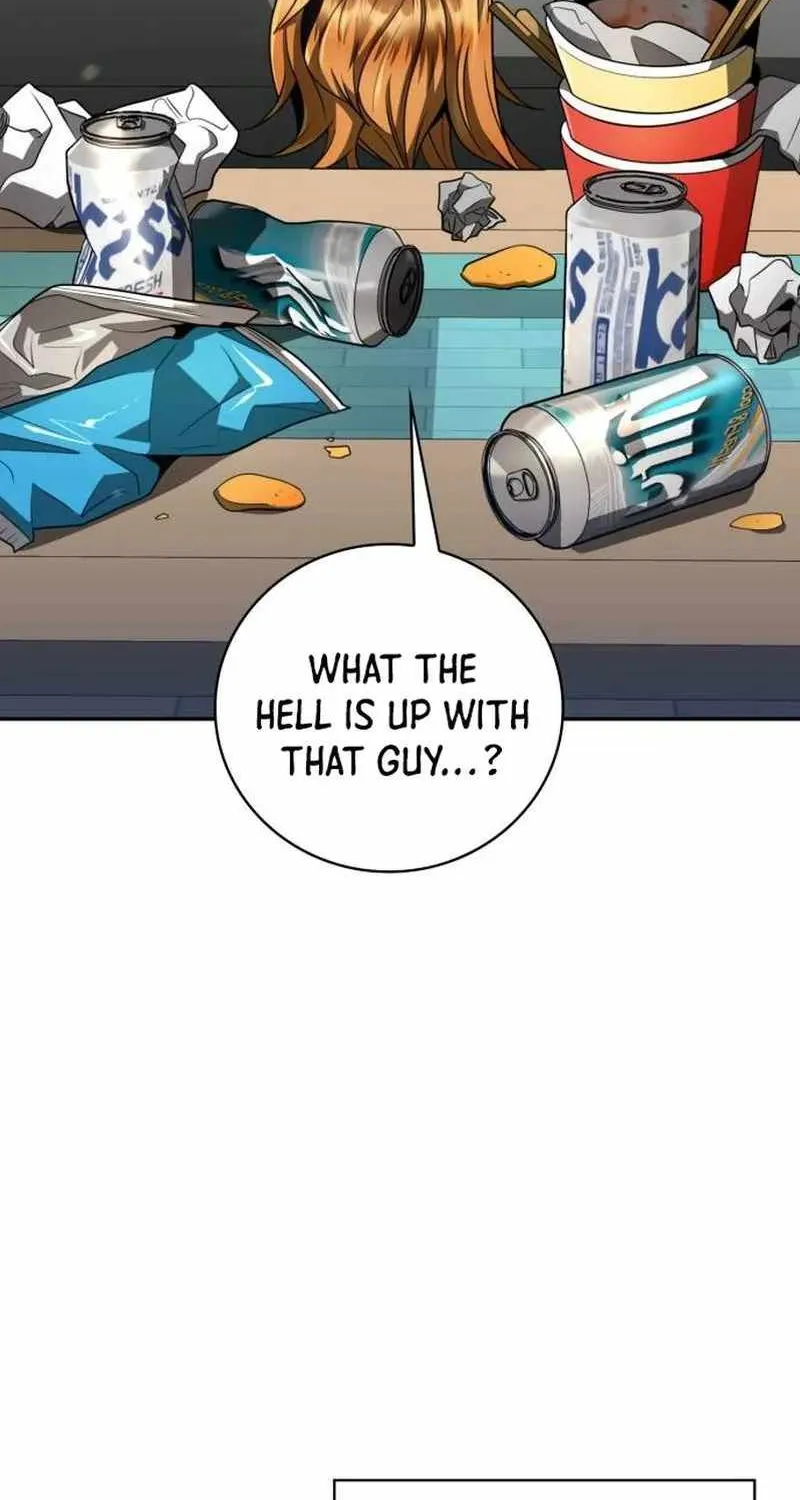 Clever Cleaning Life Of The Returned Genius Hunter Chapter 32 page 4 - 