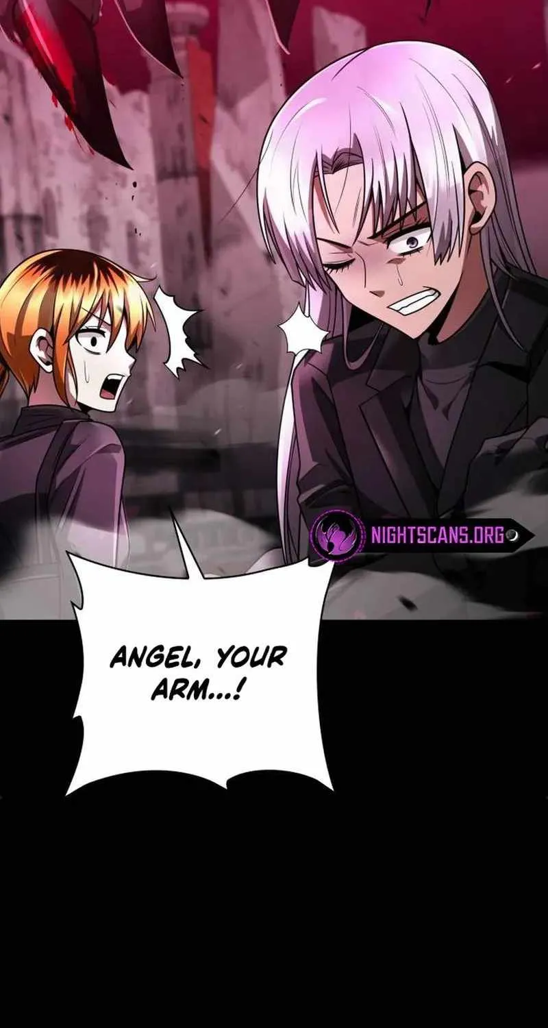 Clever Cleaning Life Of The Returned Genius Hunter Chapter 32 page 31 - 