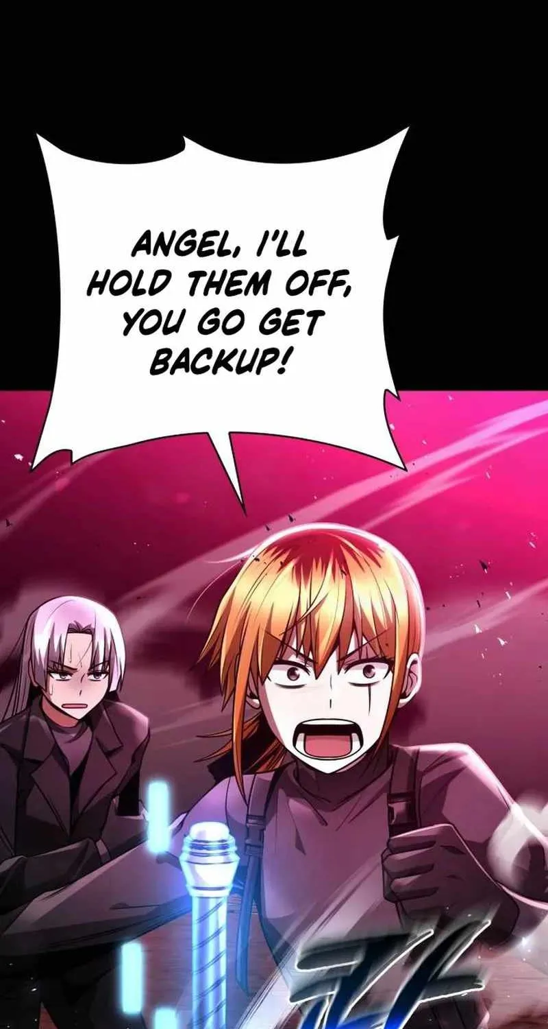 Clever Cleaning Life Of The Returned Genius Hunter Chapter 32 page 34 - 