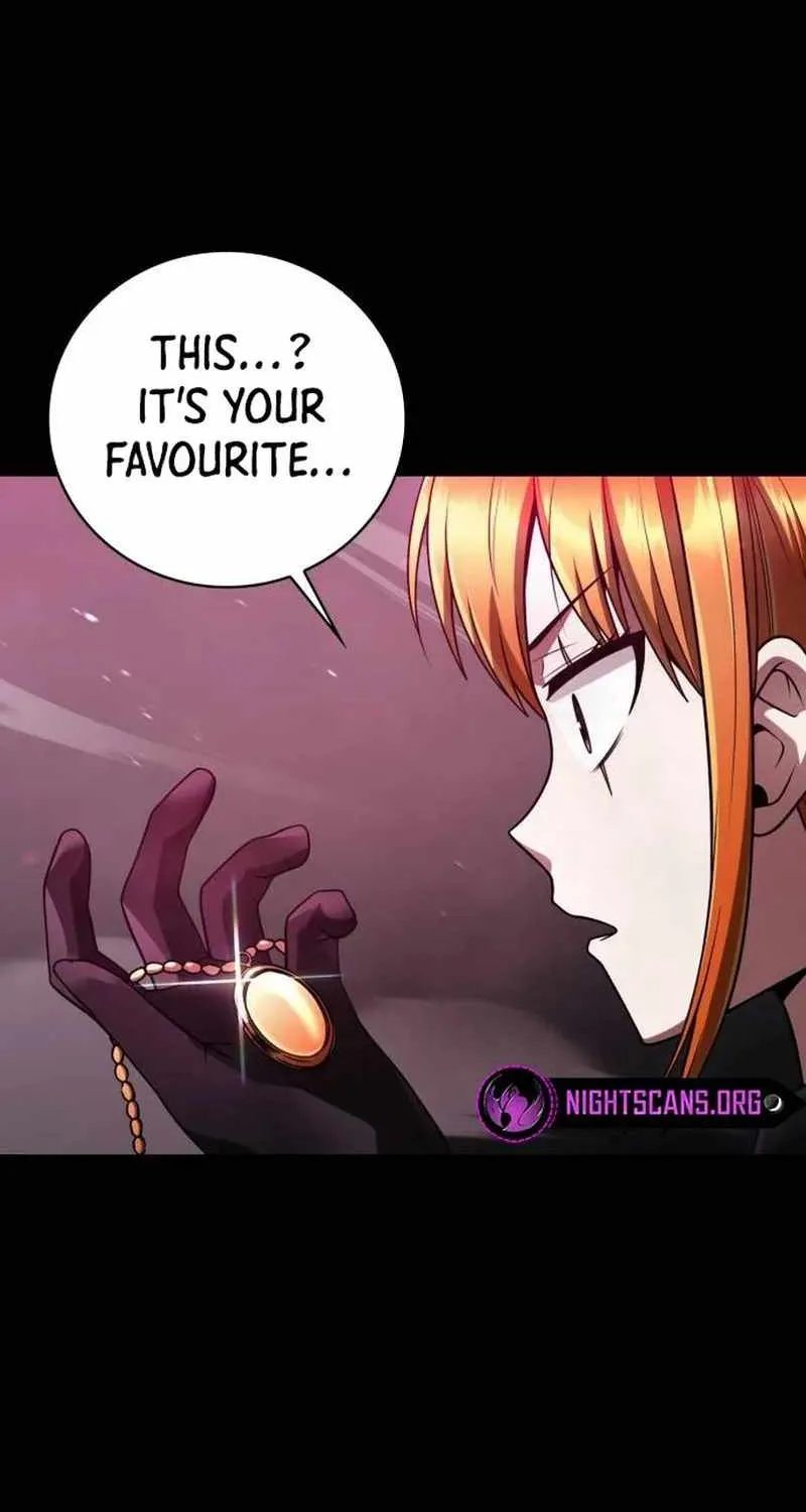 Clever Cleaning Life Of The Returned Genius Hunter Chapter 32 page 38 - 