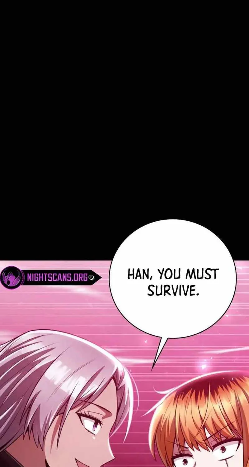 Clever Cleaning Life Of The Returned Genius Hunter Chapter 32 page 39 - 