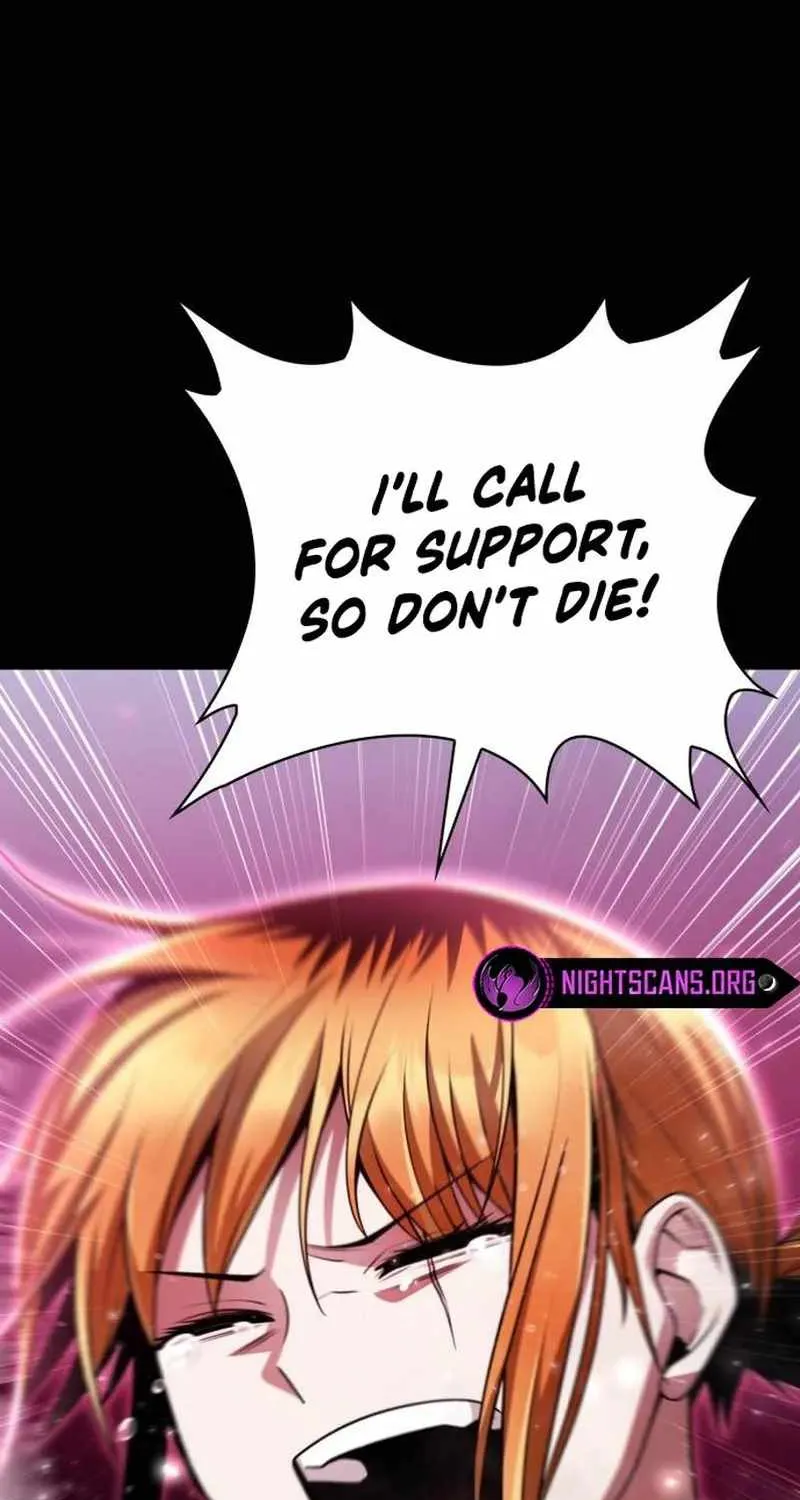 Clever Cleaning Life Of The Returned Genius Hunter Chapter 32 page 45 - 