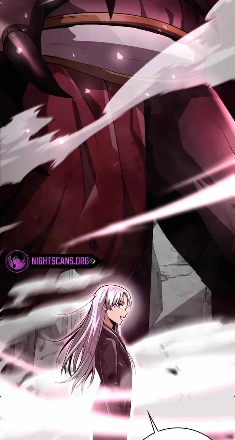 Clever Cleaning Life Of The Returned Genius Hunter Chapter 32 page 48 - 