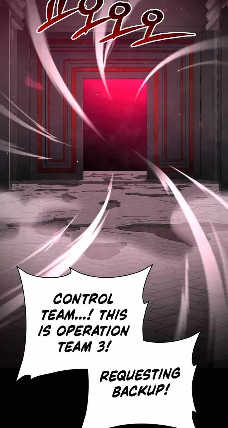 Clever Cleaning Life Of The Returned Genius Hunter Chapter 32 page 50 - 