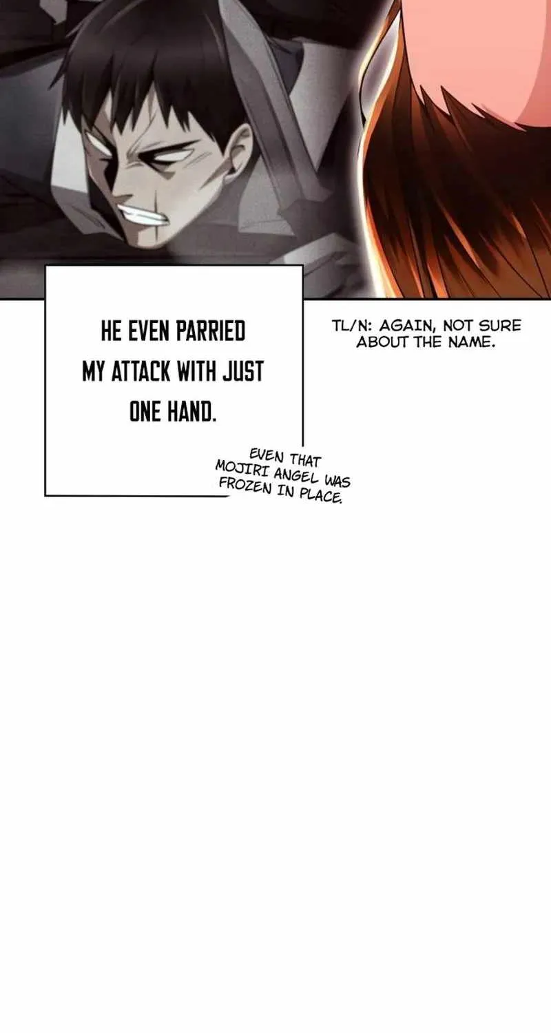 Clever Cleaning Life Of The Returned Genius Hunter Chapter 32 page 6 - 