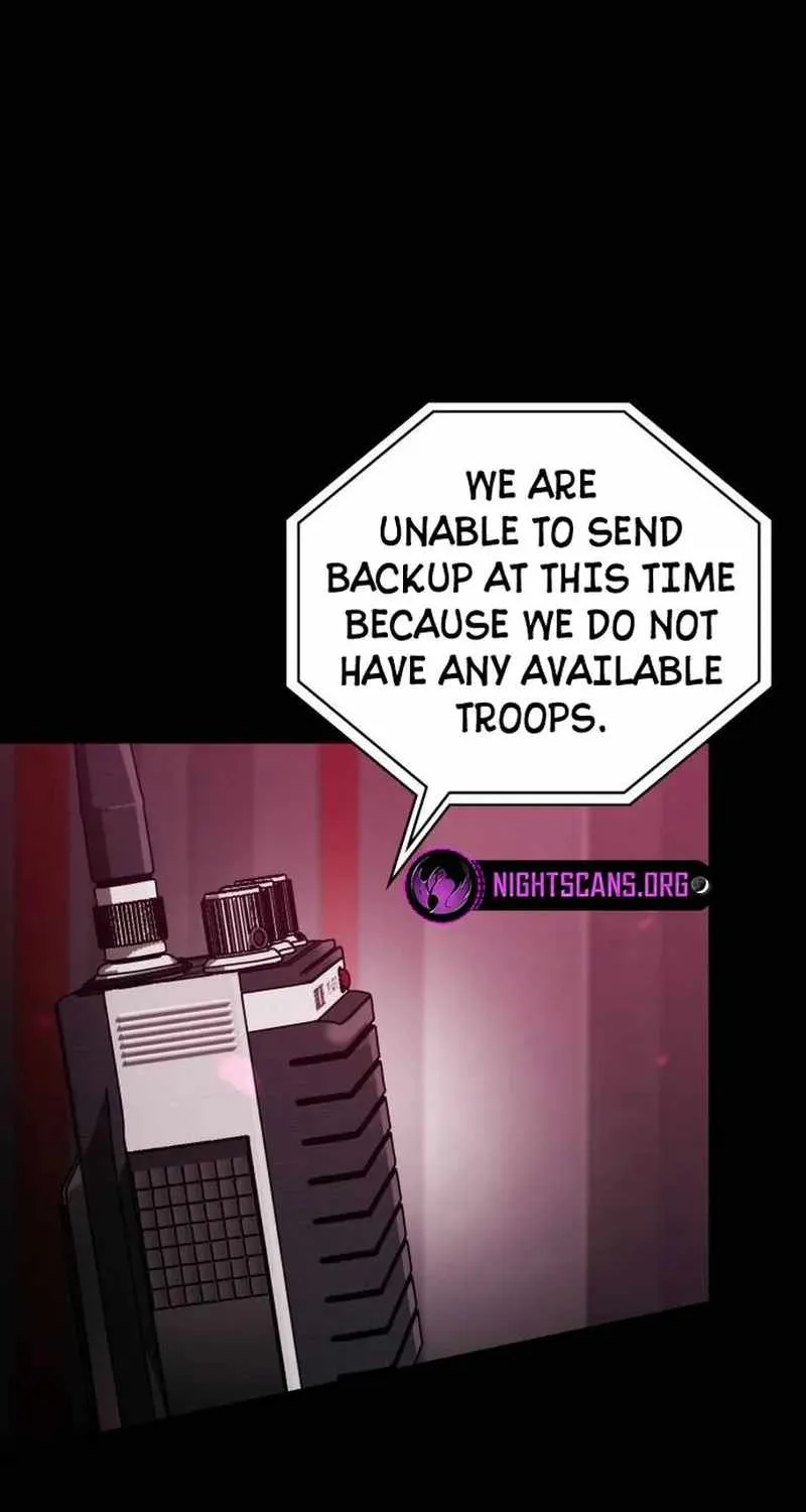 Clever Cleaning Life Of The Returned Genius Hunter Chapter 32 page 53 - 