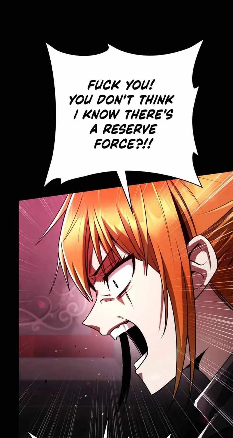 Clever Cleaning Life Of The Returned Genius Hunter Chapter 32 page 54 - 