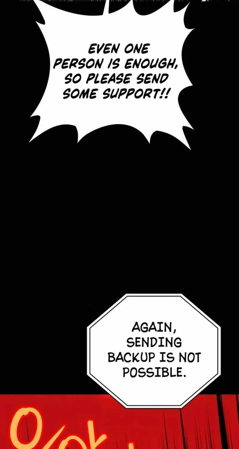 Clever Cleaning Life Of The Returned Genius Hunter Chapter 32 page 55 - 