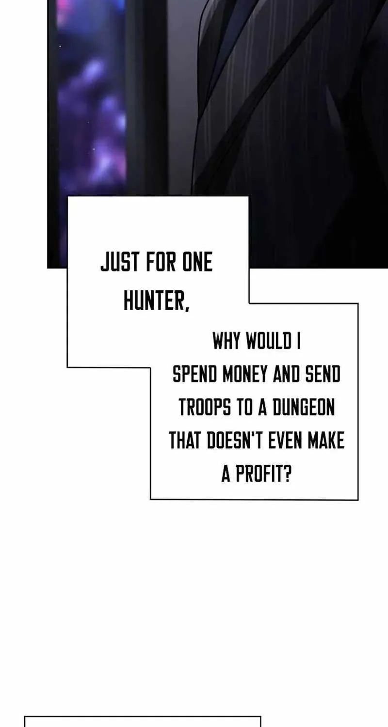 Clever Cleaning Life Of The Returned Genius Hunter Chapter 32 page 59 - 