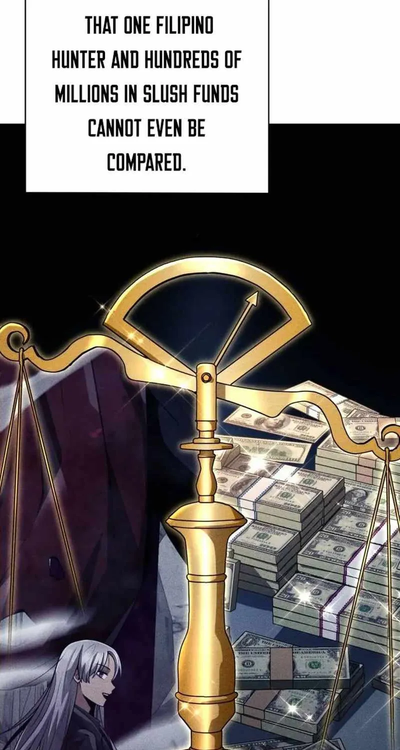 Clever Cleaning Life Of The Returned Genius Hunter Chapter 32 page 60 - 