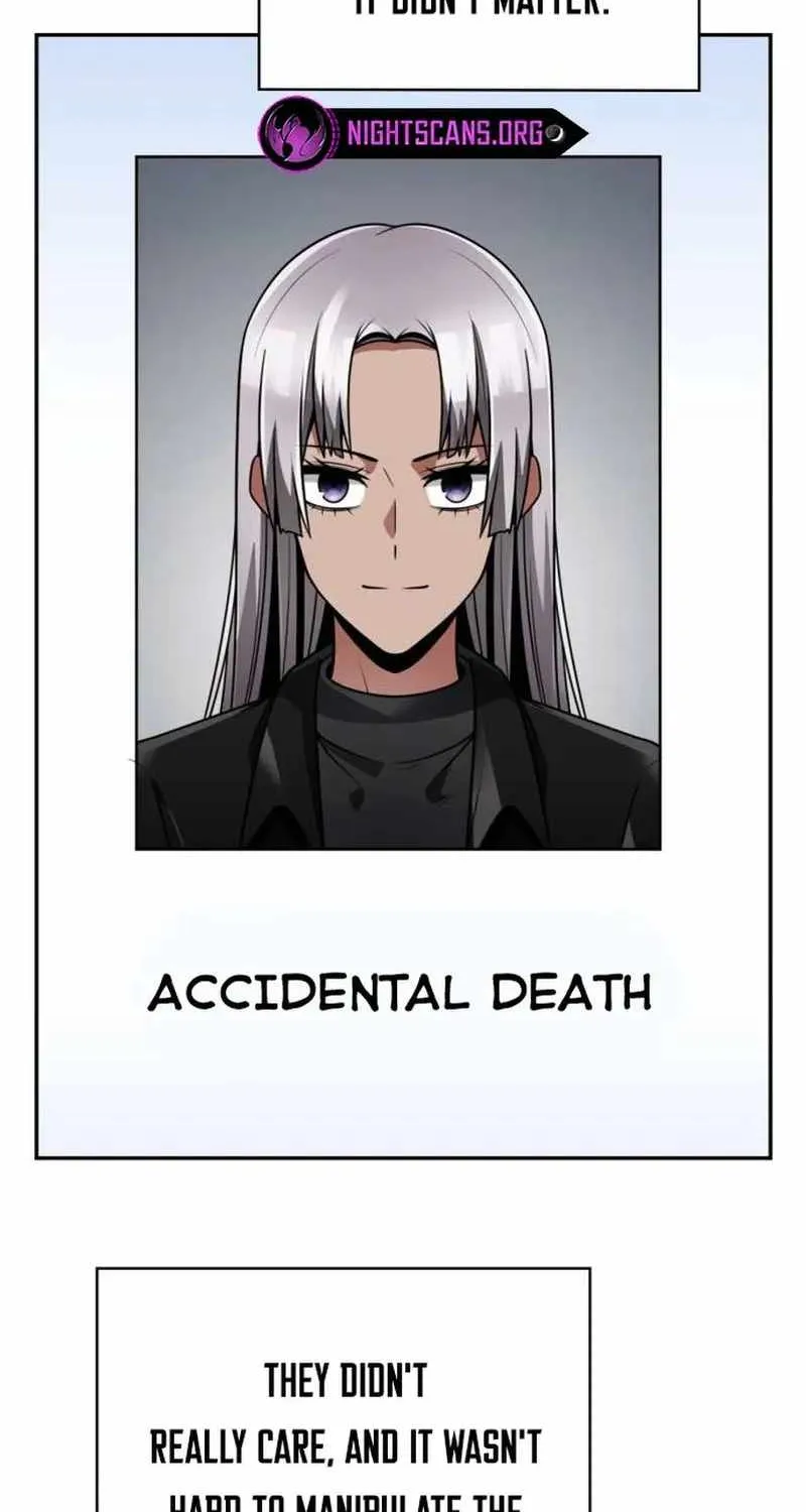 Clever Cleaning Life Of The Returned Genius Hunter Chapter 32 page 62 - 
