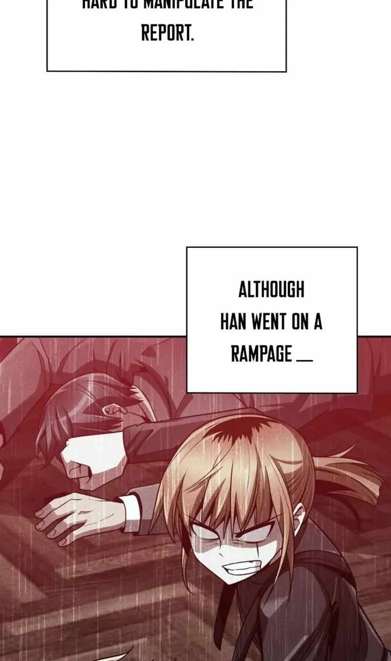 Clever Cleaning Life Of The Returned Genius Hunter Chapter 32 page 63 - 