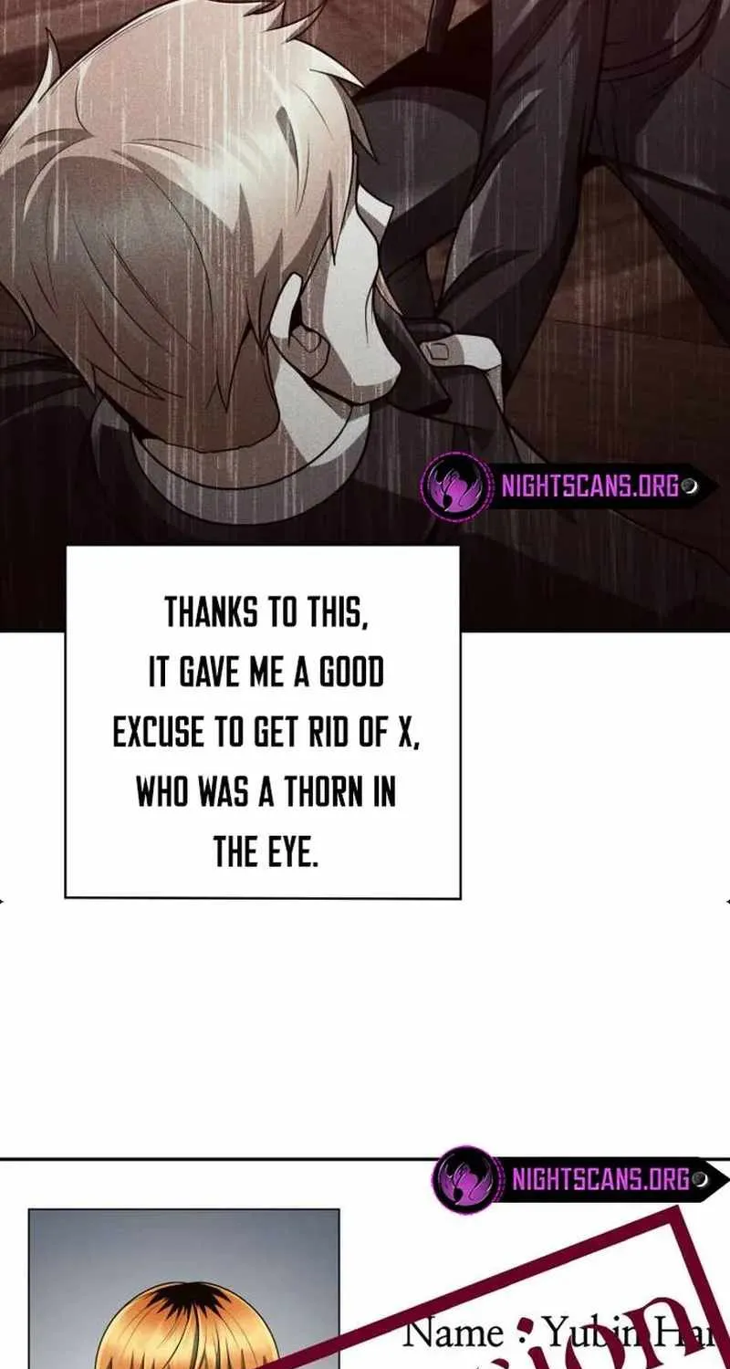 Clever Cleaning Life Of The Returned Genius Hunter Chapter 32 page 64 - 