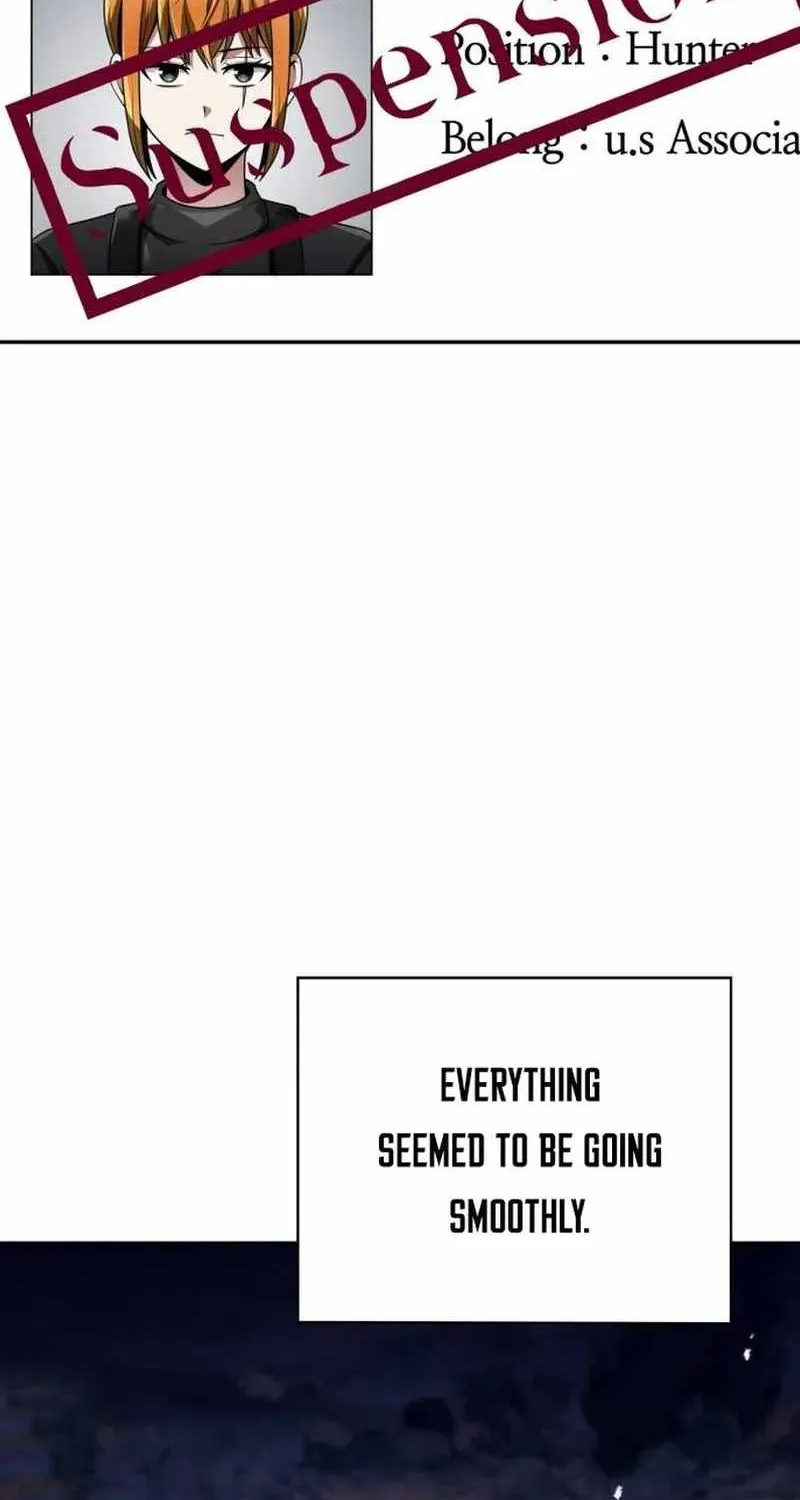 Clever Cleaning Life Of The Returned Genius Hunter Chapter 32 page 65 - 