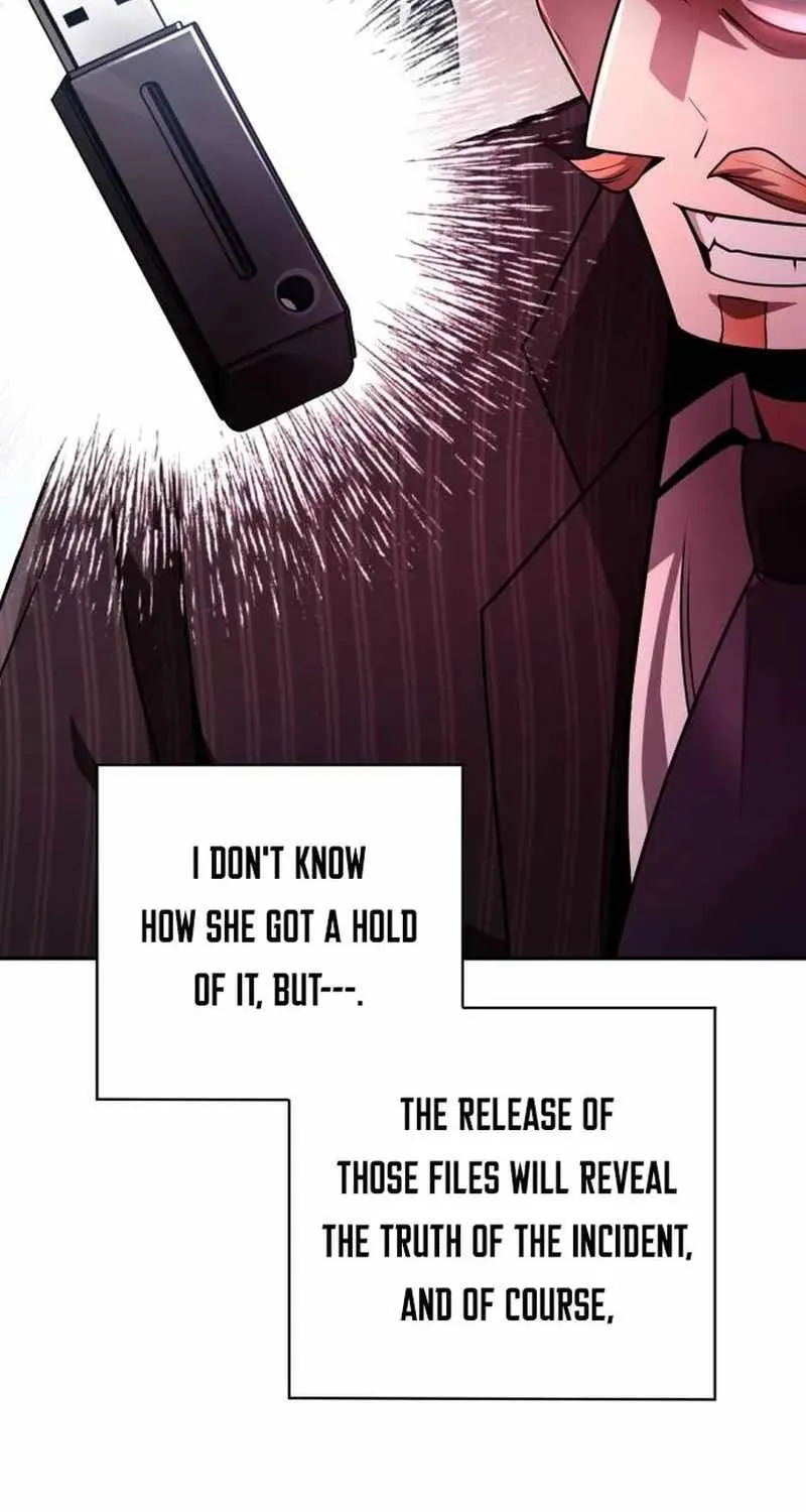 Clever Cleaning Life Of The Returned Genius Hunter Chapter 32 page 68 - 
