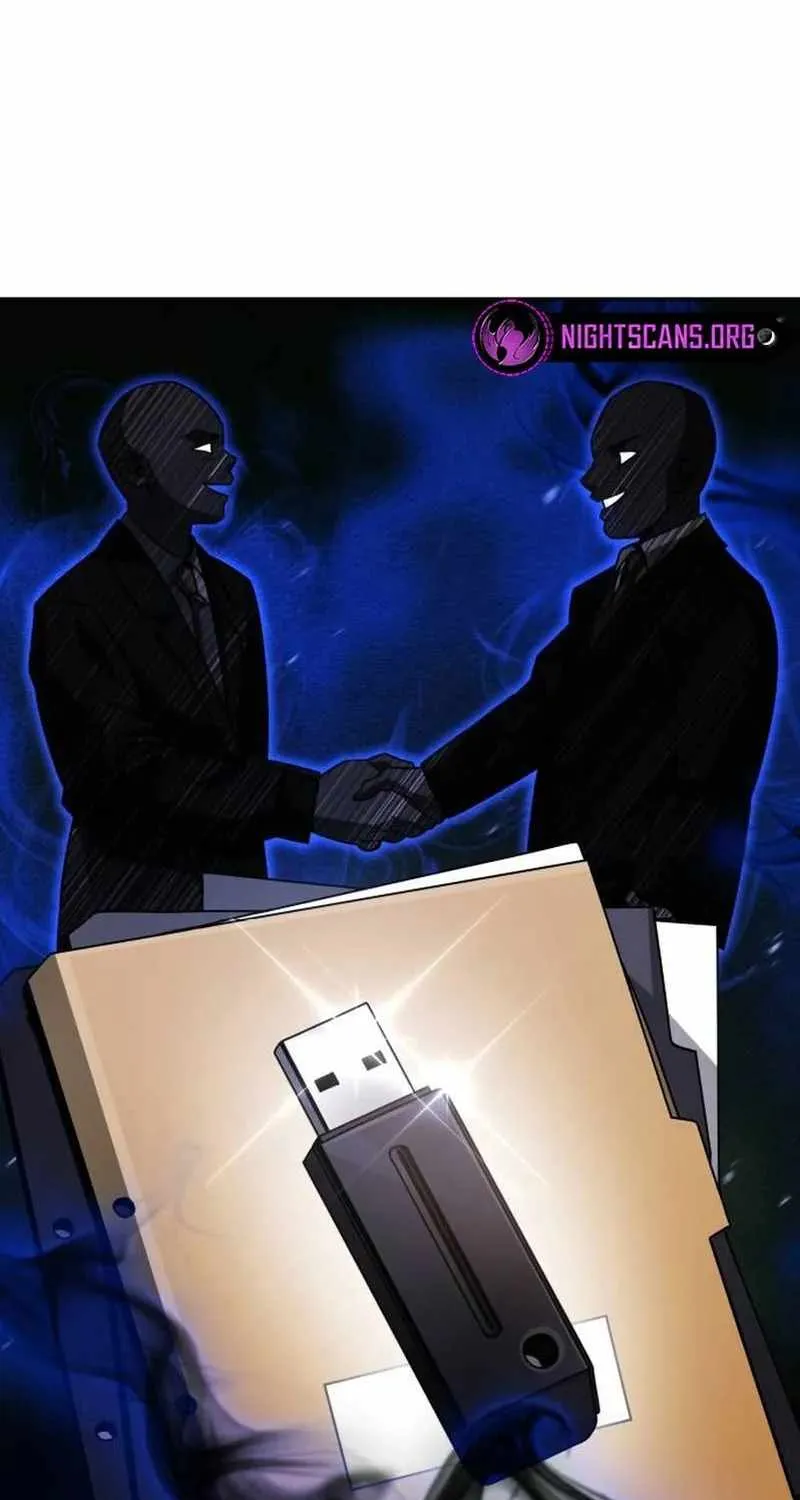 Clever Cleaning Life Of The Returned Genius Hunter Chapter 32 page 70 - 